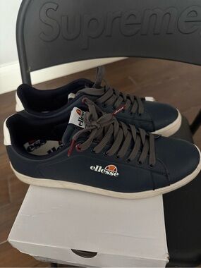 Ellesse Donny "Navy Blue"